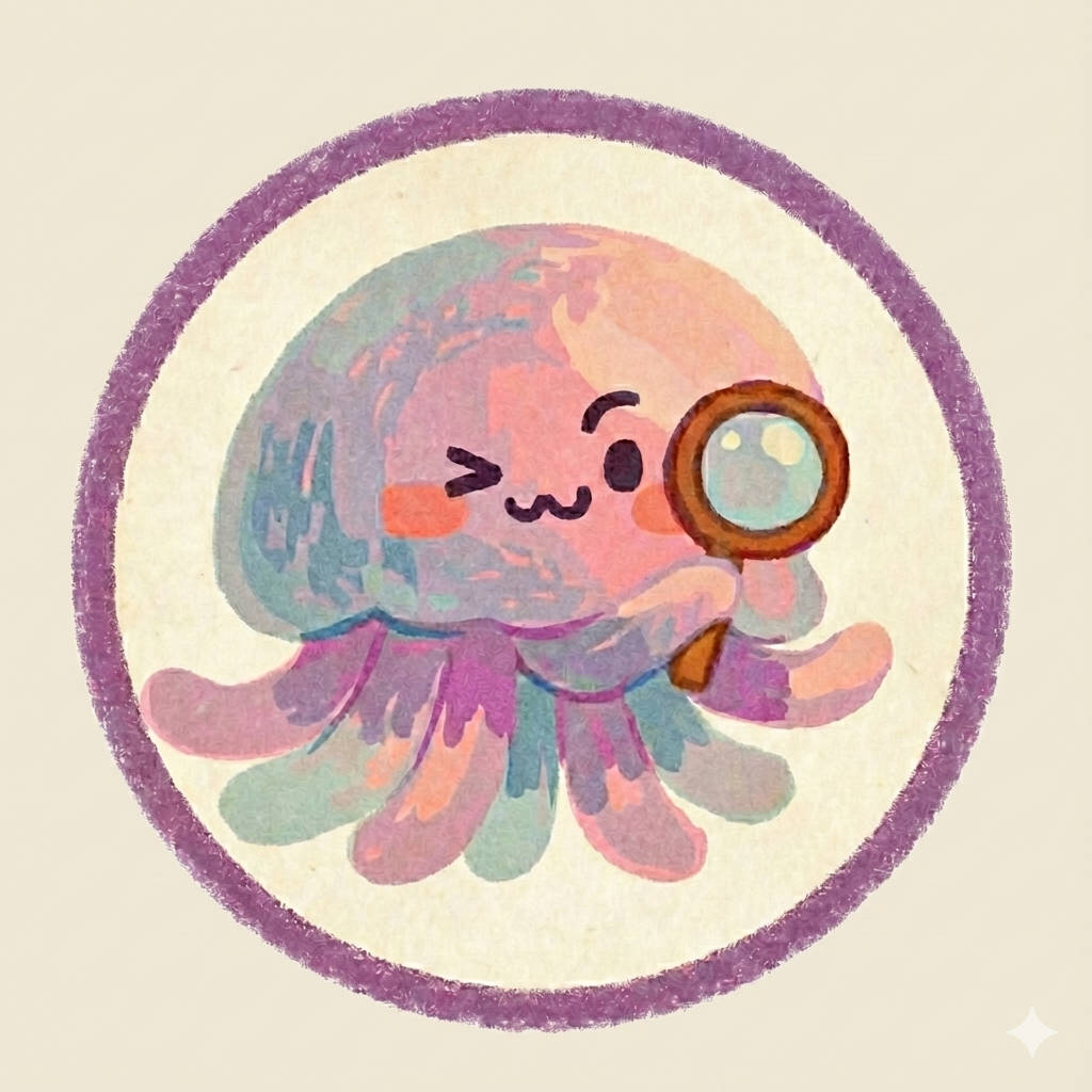 Tiny to Giant Explorer